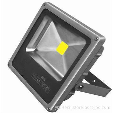New Type 20W Ultrathin LED Projector LED Flood Light IP66